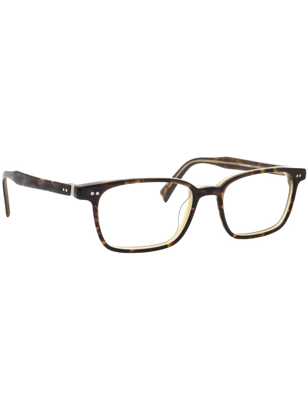 Seraphin Hunter/8650 Eyewear